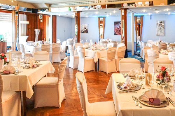 Hotel Vier Linden